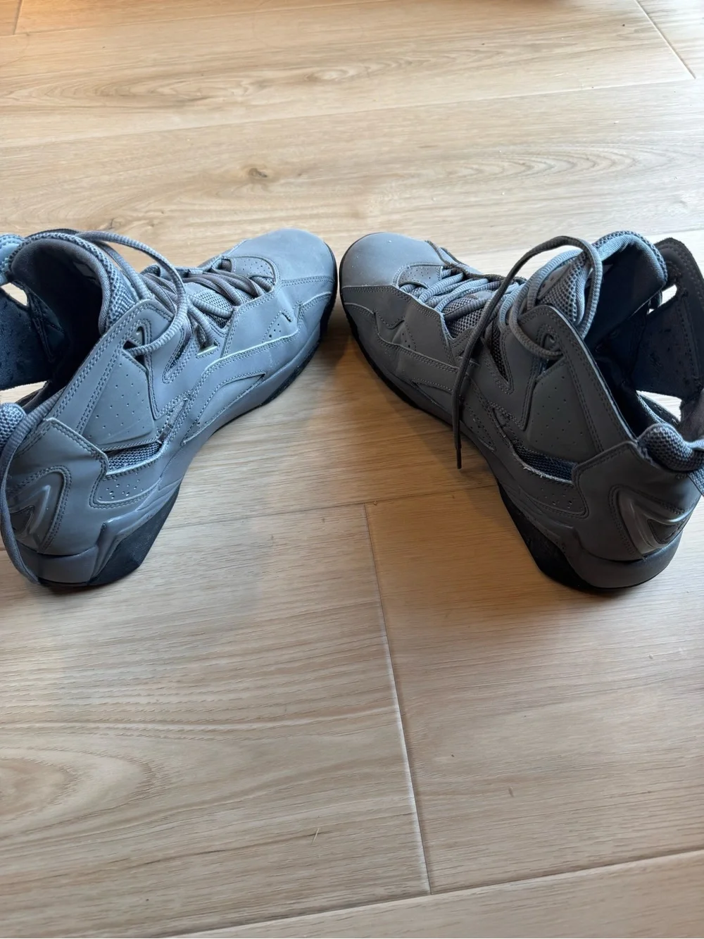 Jordan True Flight Size 11.5